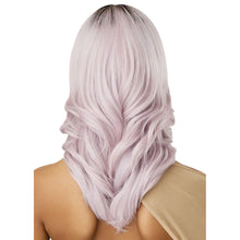 Load image into Gallery viewer, Outre Wig Pop Synthetic Full Wig - Elin
