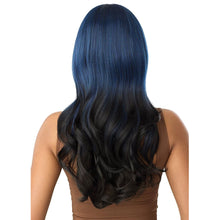 Load image into Gallery viewer, Outre Melted Hairline Synthetic Hd Lace Front Wig - Ellerie
