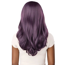 Load image into Gallery viewer, Outre Synthetic Hair Hd Lace Front Wig - Emalinda
