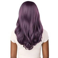Load image into Gallery viewer, Outre Synthetic Hair Hd Lace Front Wig - Emalinda
