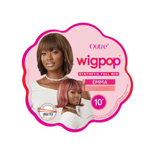 Load image into Gallery viewer, Outre Wig Pop Synthetic Full Wig - Emma
