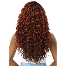 Load image into Gallery viewer, Outre Lace Front Wig - Perfect Hair Line 13x6 - Esmera
