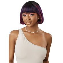 Load image into Gallery viewer, Outre Wig Pop Synthetic Full Wig - Essy
