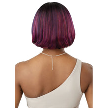 Load image into Gallery viewer, Outre Wig Pop Synthetic Full Wig - Essy
