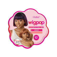 Load image into Gallery viewer, Outre Wig Pop Synthetic Full Wig - Essy
