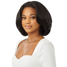 Load image into Gallery viewer, Outre Synthetic Half Wig Quick Weave - Estee
