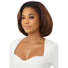 Load image into Gallery viewer, Outre Synthetic Half Wig Quick Weave - Estee
