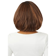 Load image into Gallery viewer, Outre Synthetic Half Wig Quick Weave - Estee
