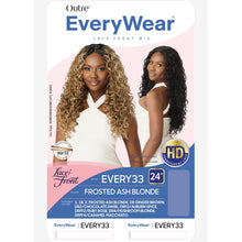 Load image into Gallery viewer, Outre Hd Everywear Lace Front Wig - Every 33
