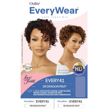 Load image into Gallery viewer, Outre Hd Everywear Lace Front Wig - Every 41
