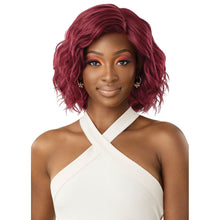 Load image into Gallery viewer, Outre Hd Everywear Lace Front Wig - Every 43
