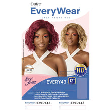 Load image into Gallery viewer, Outre Hd Everywear Lace Front Wig - Every 43
