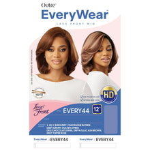 Load image into Gallery viewer, Outre Hd Everywear Lace Front Wig - Every 44
