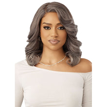Load image into Gallery viewer, Outre Hd Everywear Lace Front Wig - Every 47
