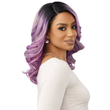Load image into Gallery viewer, Outre Hd Everywear Lace Front Wig - Every 47
