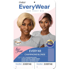 Load image into Gallery viewer, Outre Hd Everywear Lace Front Wig - Every 48
