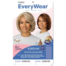 Load image into Gallery viewer, Outre Hd Everywear Lace Front Wig - Every 49
