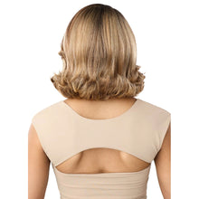 Load image into Gallery viewer, Outre Synthetic Hair Hd Lace Front Wig - Fabia
