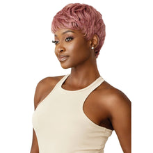 Load image into Gallery viewer, Outre Wig Pop Synthetic Full Wig - Faria
