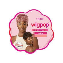 Load image into Gallery viewer, Outre Wig Pop Synthetic Full Wig - Faria
