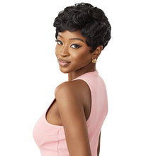 Load image into Gallery viewer, Outre Wig Pop Synthetic Full Wig - Farinah
