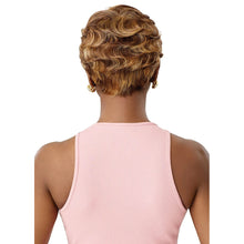Load image into Gallery viewer, Outre Wig Pop Synthetic Full Wig - Farinah

