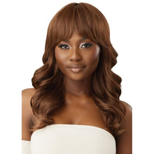 Load image into Gallery viewer, Outre Wig Pop Synthetic Full Wig - Farra
