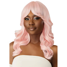 Load image into Gallery viewer, Outre Wig Pop Synthetic Full Wig - Farra
