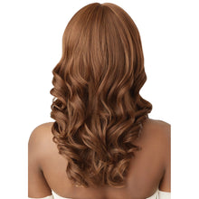 Load image into Gallery viewer, Outre Wig Pop Synthetic Full Wig - Farra
