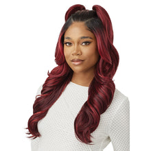 Load image into Gallery viewer, Outre Lace Front Wig - Perfect Hair Line 13x6 - Fiorina

