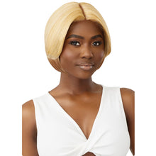 Load image into Gallery viewer, Outre Synthetic Hair Hd Lace Front Wig - Gio
