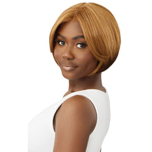 Load image into Gallery viewer, Outre Synthetic Hair Hd Lace Front Wig - Gio
