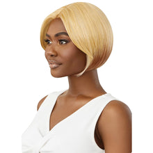 Load image into Gallery viewer, Outre Synthetic Hair Hd Lace Front Wig - Gio
