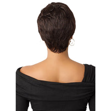 Load image into Gallery viewer, Outre Fab &amp; Fly Full Cap Wig - Human Hair - Aella
