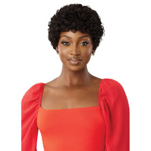 Load image into Gallery viewer, Outre Fab &amp; Fly Full Cap Wig - Human Hair - Bernice
