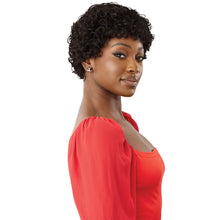 Load image into Gallery viewer, Outre Fab &amp; Fly Full Cap Wig - Human Hair - Bernice
