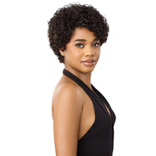 Load image into Gallery viewer, Outre Fab &amp; Fly Full Cap Wig - Human Hair - Cerys
