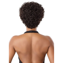 Load image into Gallery viewer, Outre Fab &amp; Fly Full Cap Wig - Human Hair - Cerys
