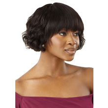 Load image into Gallery viewer, Outre Fab&amp;fly 100% Unprocessed Human Hair Wig Hh-lavina
