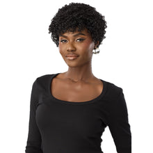 Load image into Gallery viewer, Outre Fab &amp; Fly Full Cap Wig - Human Hair - Liora
