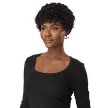 Load image into Gallery viewer, Outre Fab &amp; Fly Full Cap Wig - Human Hair - Liora
