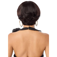 Load image into Gallery viewer, Outre Fab &amp; Fly Full Cap Wig - 100% Human Hair - Sunita
