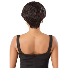 Load image into Gallery viewer, Outre Fab &amp; Fly Full Cap Wig - Human Hair - Terry
