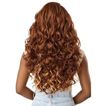 Load image into Gallery viewer, Outre Lace Front Wig - Perfect Hair Line 13x6 - Hania
