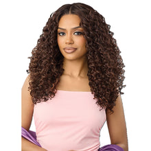 Load image into Gallery viewer, Outre Airtied 100% Fully Hand-tied Wig - Hhb-italian Curls 22

