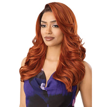 Load image into Gallery viewer, Outre Airtied 100% Fully Hand-tied Wig - Hhb-loose Barrel Curls 20
