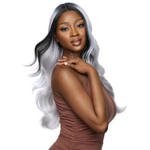 Load image into Gallery viewer, Outre Color Bomb Lace Front Wig - Honor
