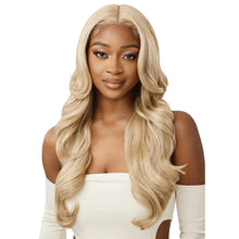 Load image into Gallery viewer, Outre Synthetic Hair Hd Lace Front Wig - Irena
