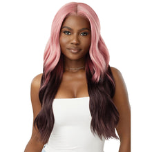Load image into Gallery viewer, Outre Lace Front Wig - Perfect Hair Line 13x6 - Jaanay
