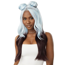 Load image into Gallery viewer, Outre Lace Front Wig - Perfect Hair Line 13x6 - Jaanay
